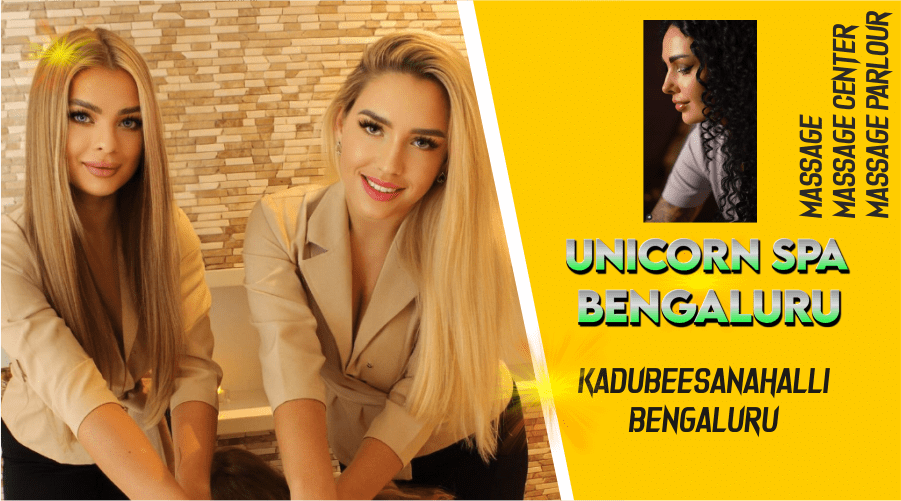 Four Hand Massage in Bengaluru